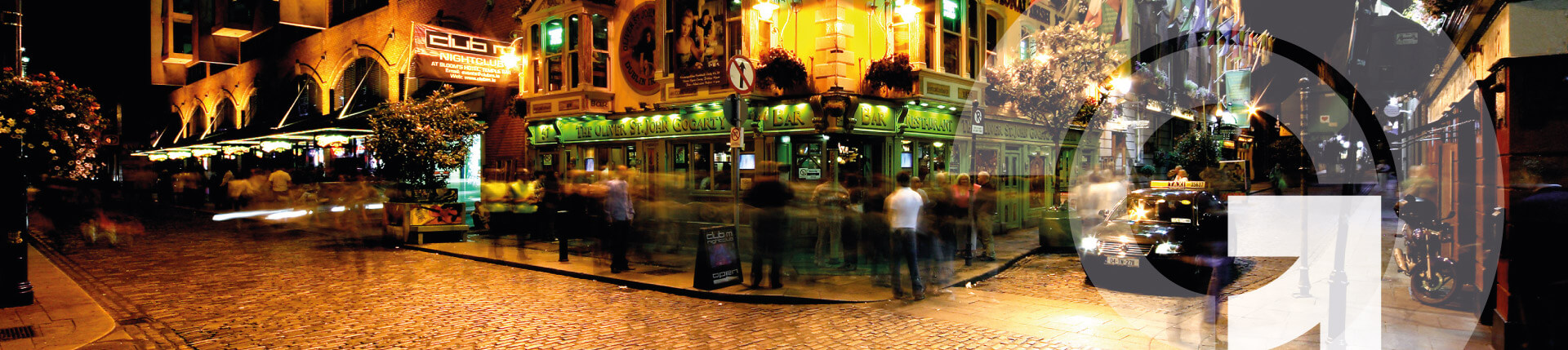 Pub EPC'S Glowcester